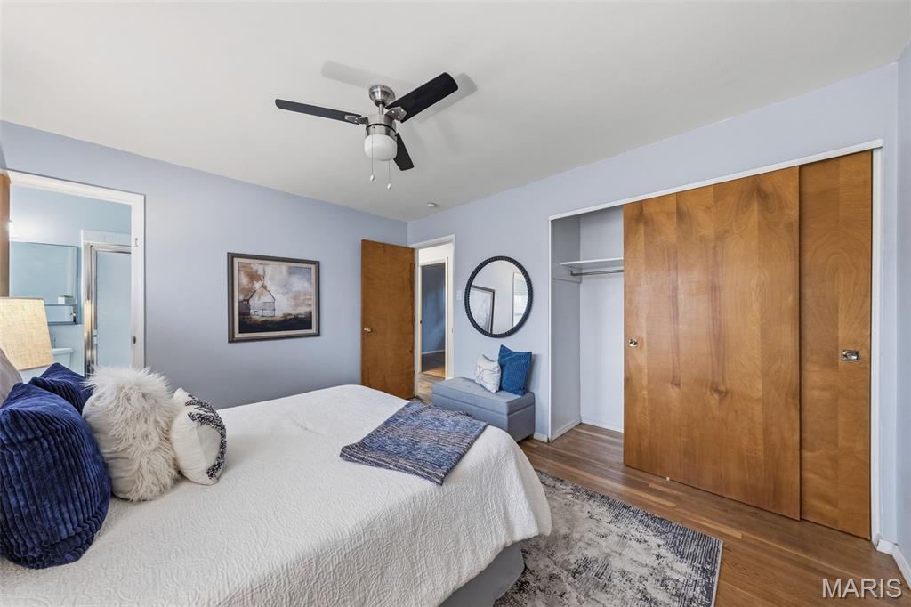 Paddock Hills 14 - Residential