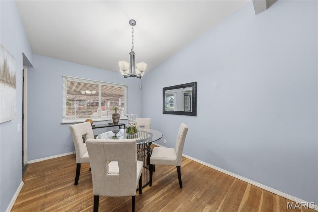 Paddock Hills 14 - Residential