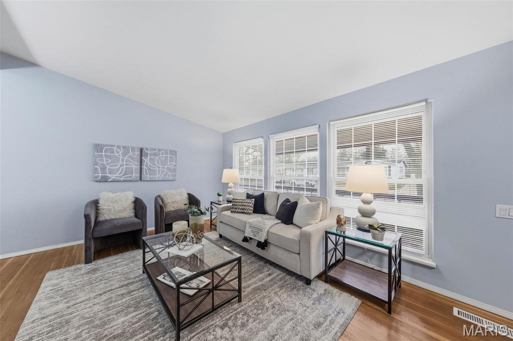 Paddock Hills 14 - Residential