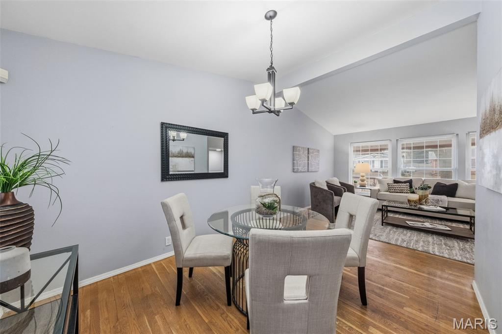 Paddock Hills 14 - Residential