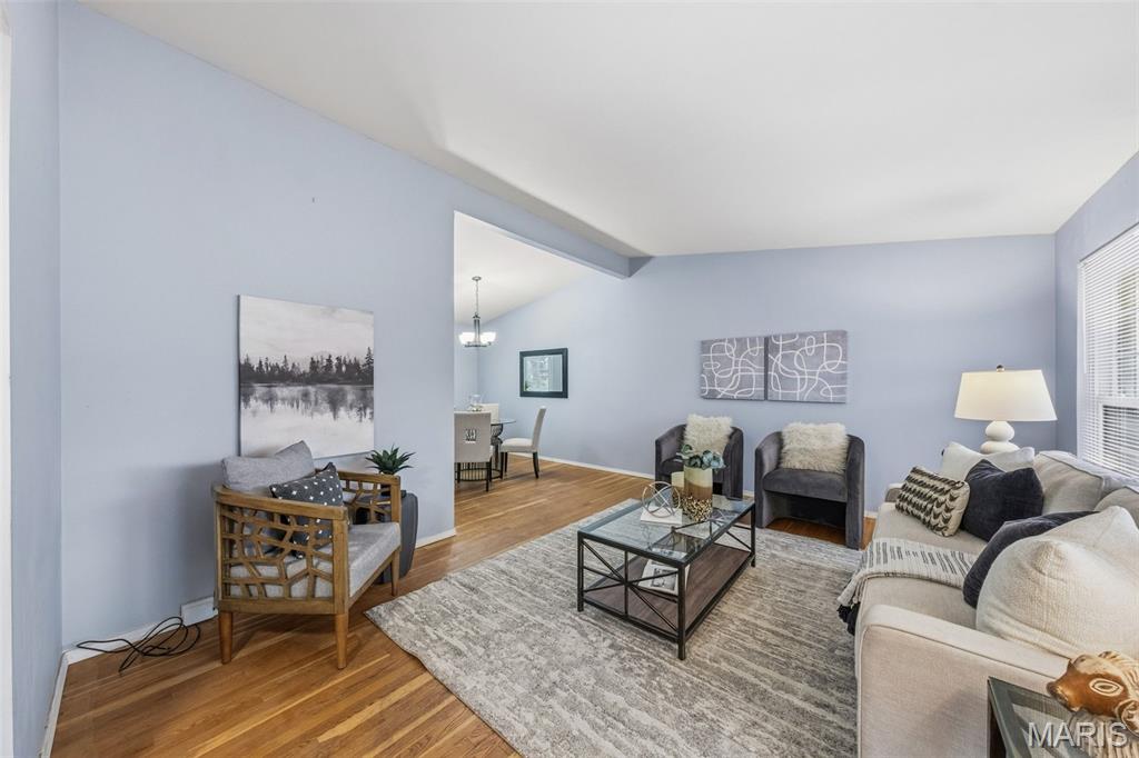 Paddock Hills 14 - Residential