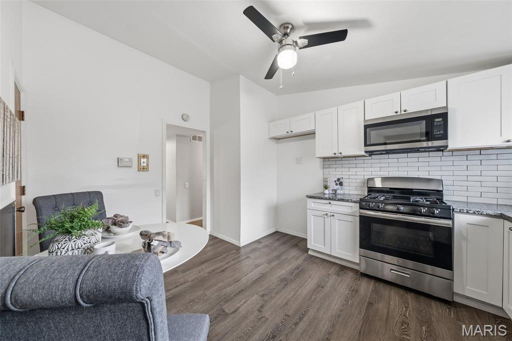 Paddock Hills 14 - Residential