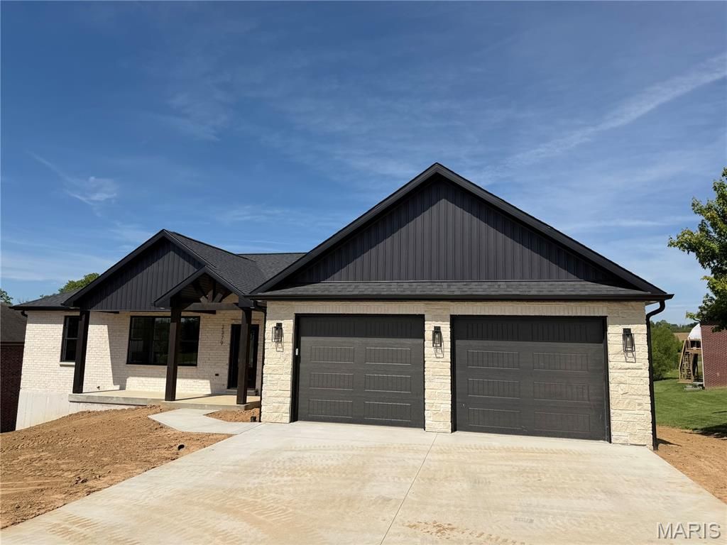 Photo of 2379 Terrace Park Place, Jackson, MO 63755 (MLS # 26027104)