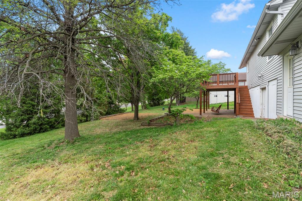 Meadow Pkwy - Residential