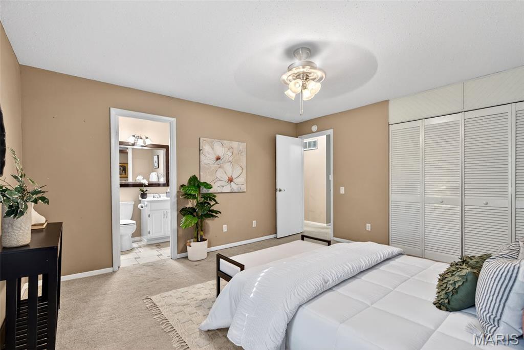 Meadow Pkwy - Residential
