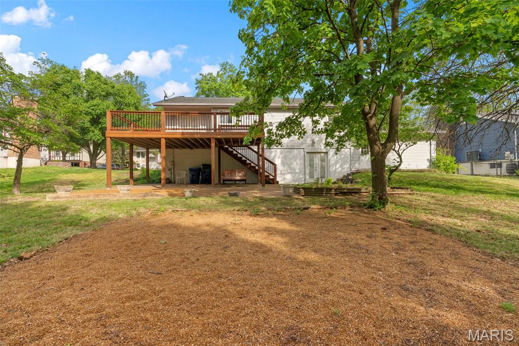 Meadow Pkwy - Residential
