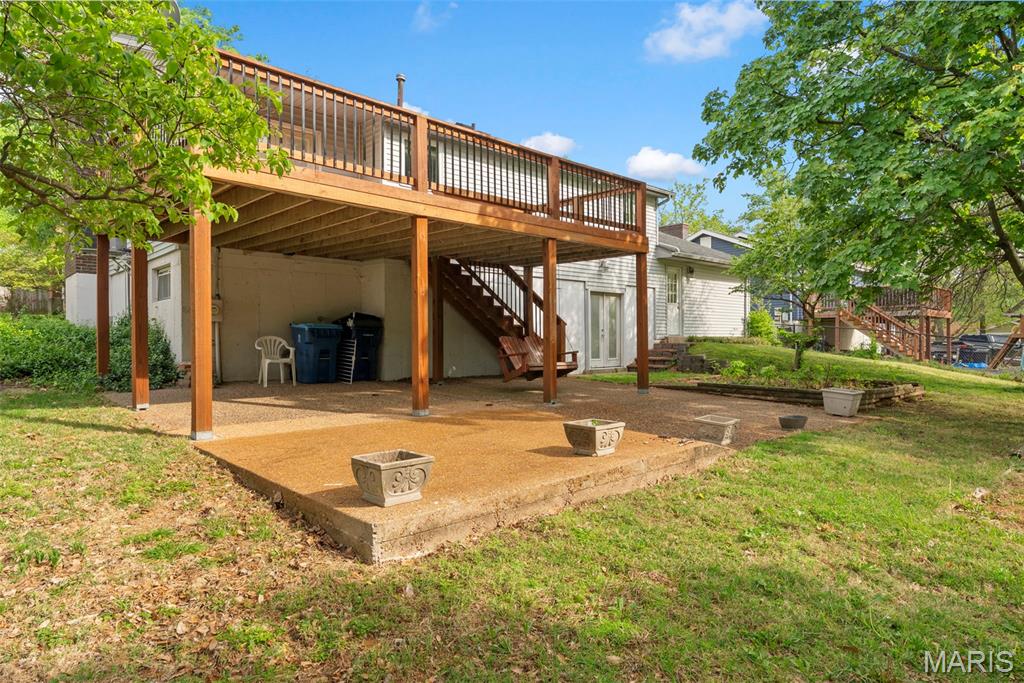 Meadow Pkwy - Residential
