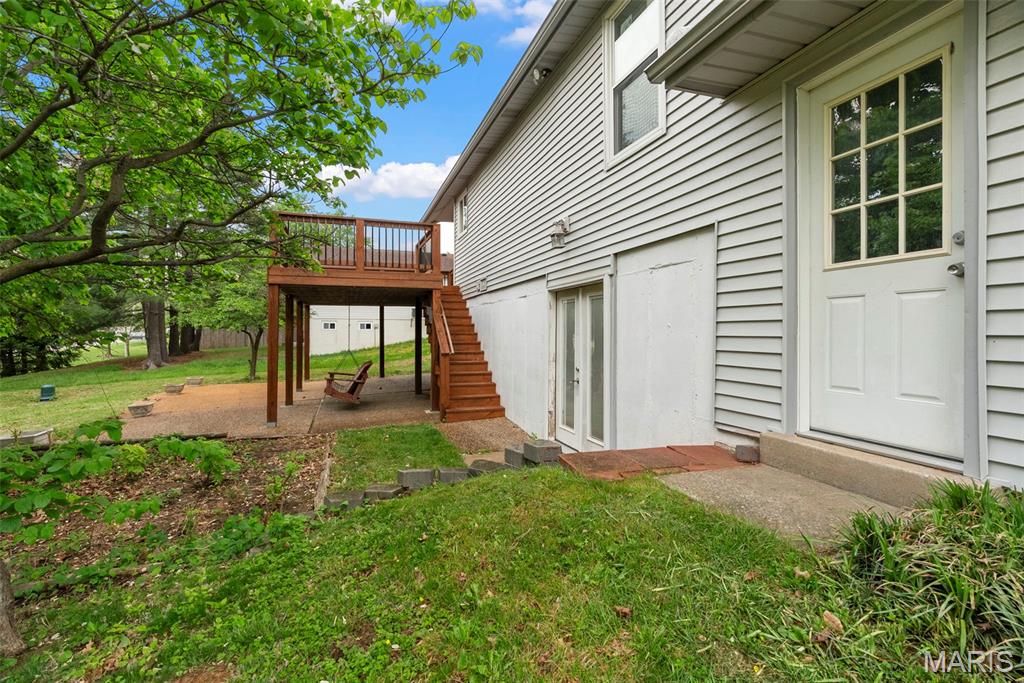 Meadow Pkwy - Residential