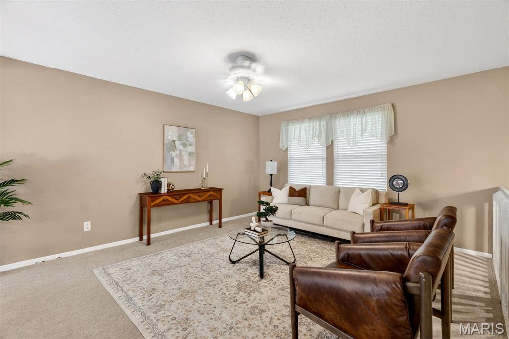 Meadow Pkwy - Residential