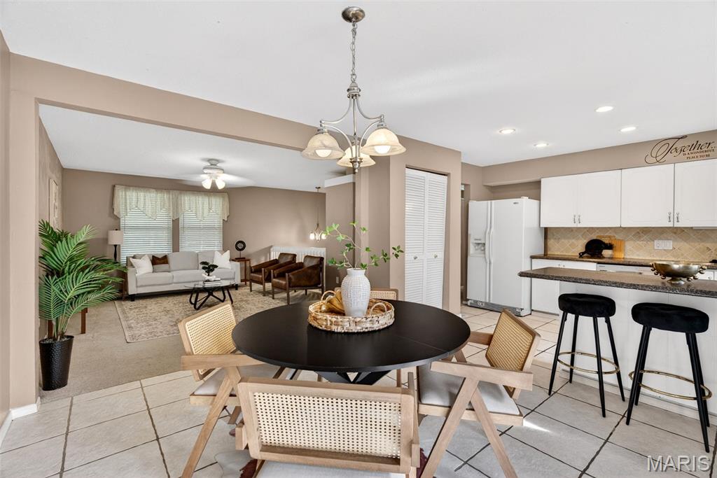 Meadow Pkwy - Residential