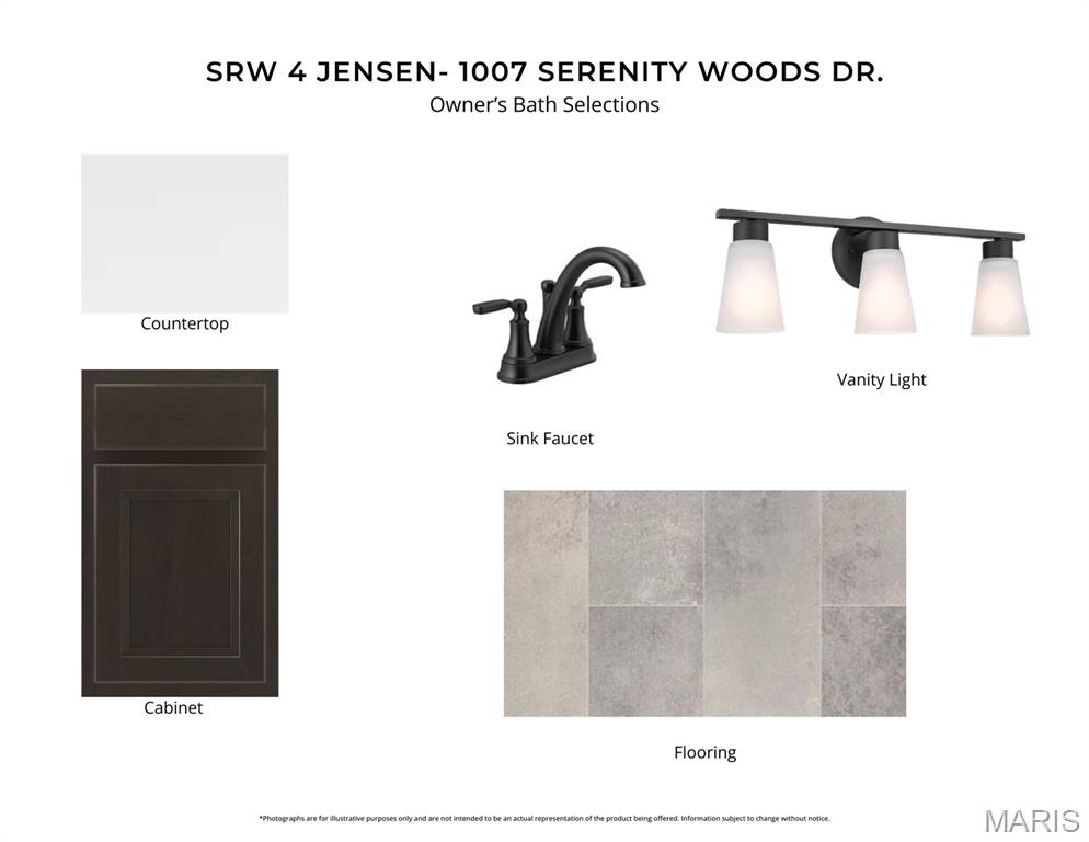 Serenity Woods - Residential