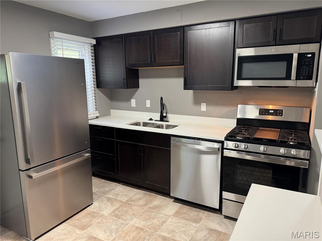 Bissell Hills - Residential Lease