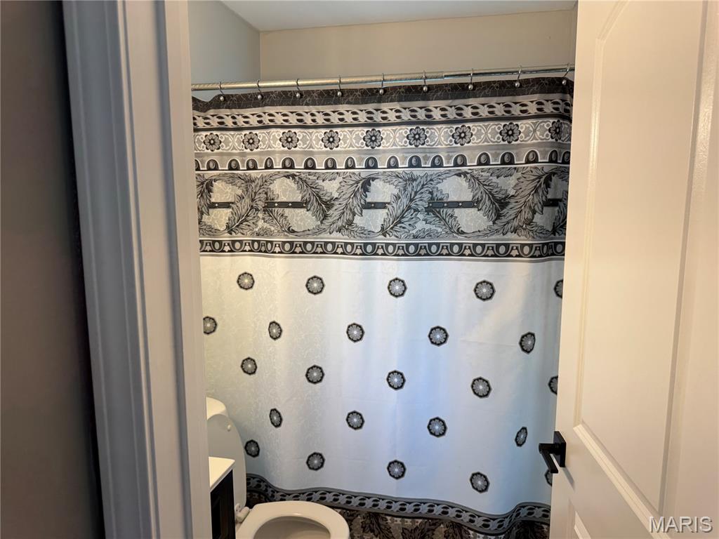 Bissell Hills - Residential Lease