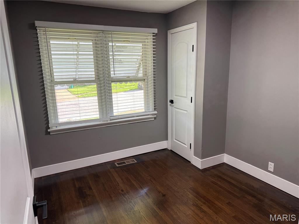 Bissell Hills - Residential Lease