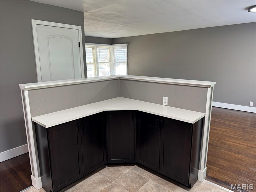 Bissell Hills - Residential Lease
