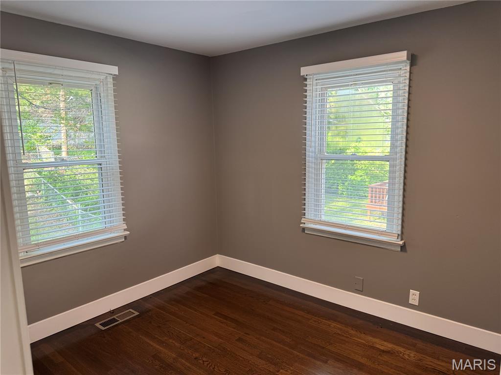 Bissell Hills - Residential Lease