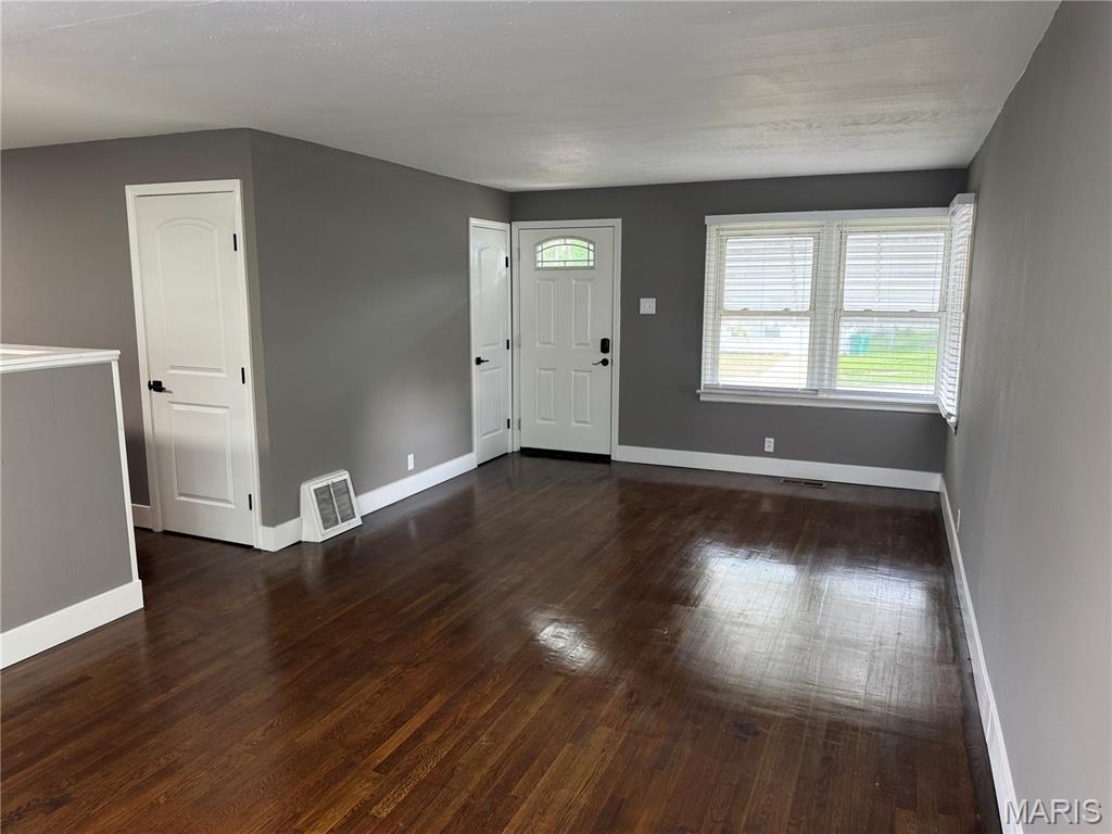 Bissell Hills - Residential Lease