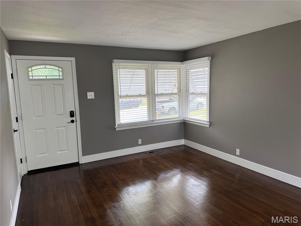Bissell Hills - Residential Lease