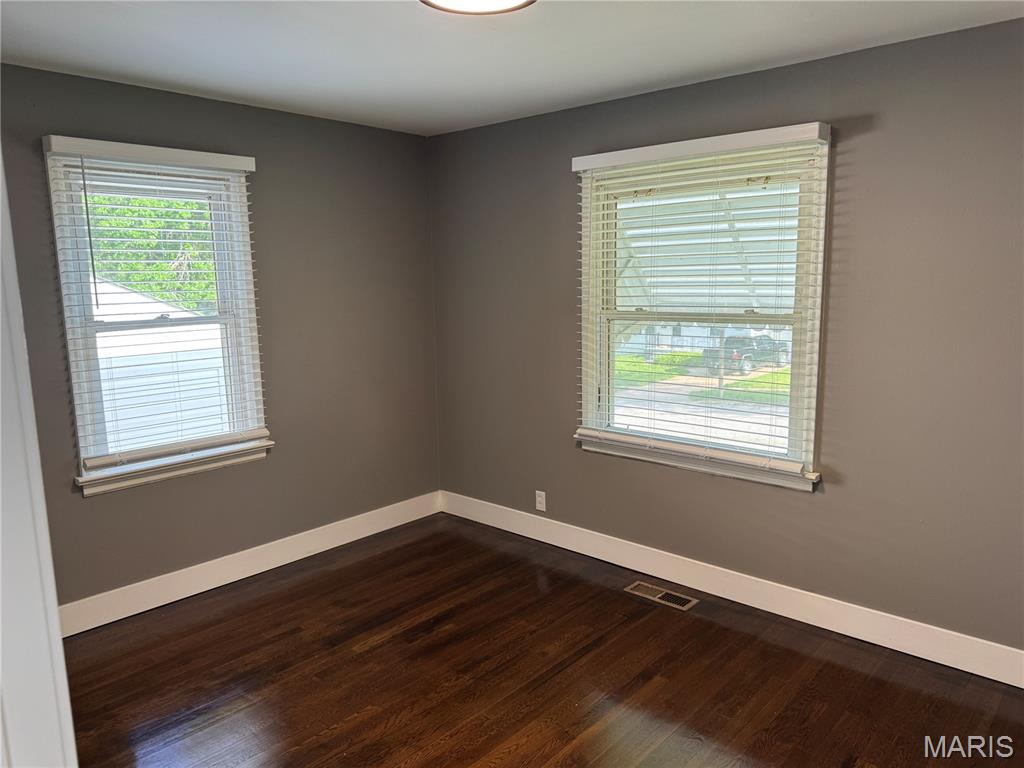 Bissell Hills - Residential Lease