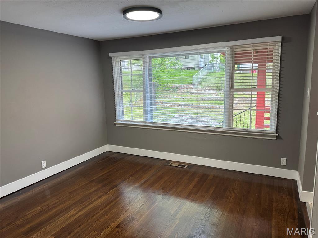 Bissell Hills - Residential Lease
