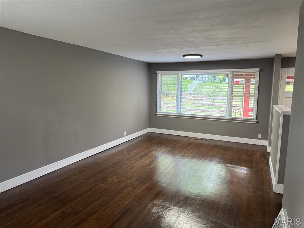 Bissell Hills - Residential Lease