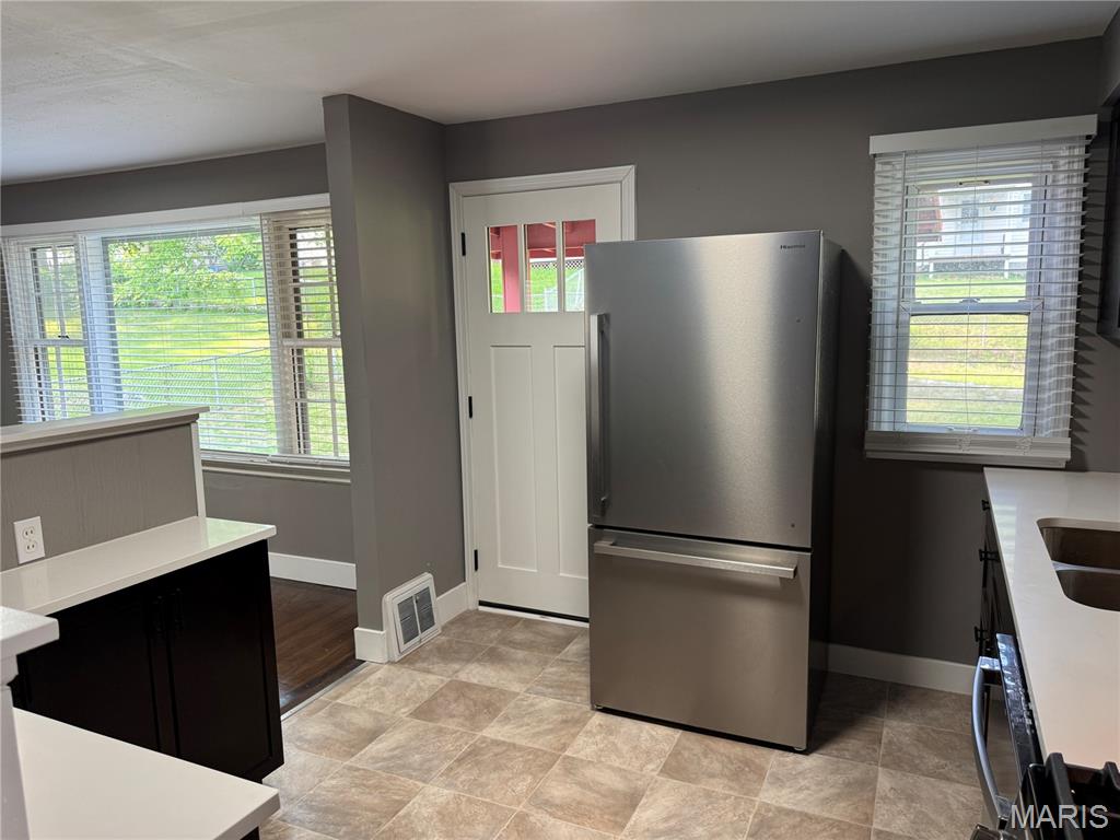 Bissell Hills - Residential Lease