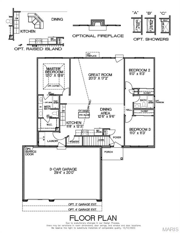 3 BBLT Elmhurst at Elkhorn Ridge