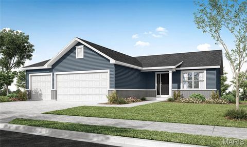 3 BBLT Elmhurst at Elkhorn Ridge Truesdale MO 63380