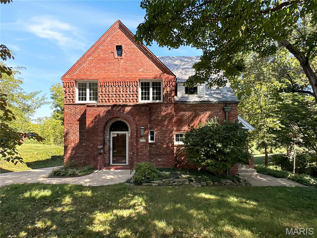 Lucinda Owens Estates - Residential