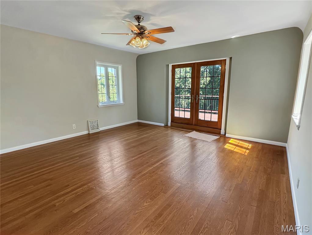 Lucinda Owens Estates - Residential