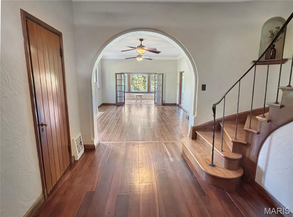 Lucinda Owens Estates - Residential