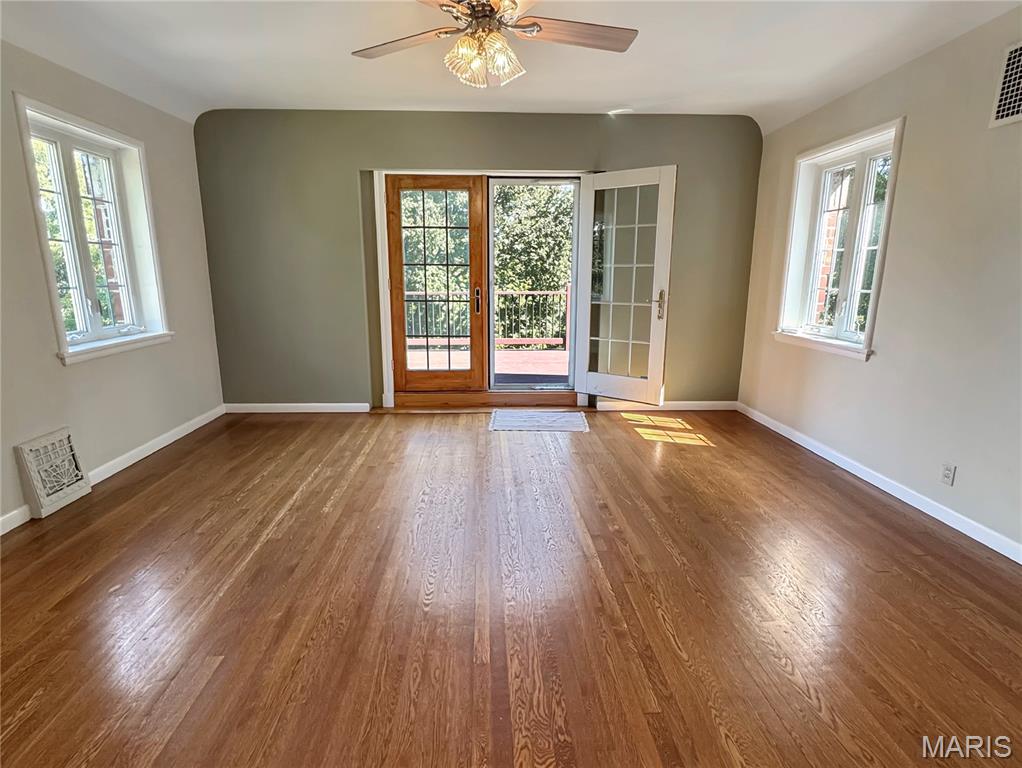 Lucinda Owens Estates - Residential