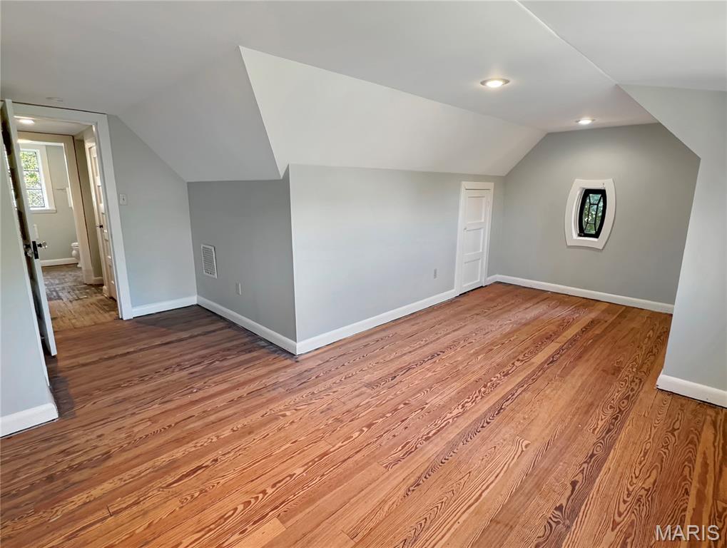 Lucinda Owens Estates - Residential