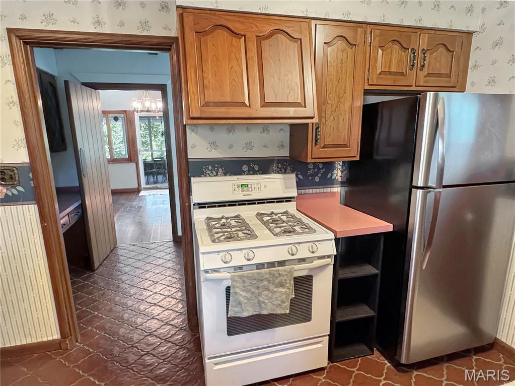 Lucinda Owens Estates - Residential