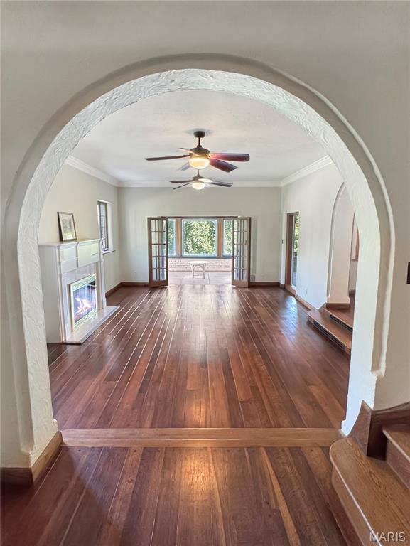 Lucinda Owens Estates - Residential