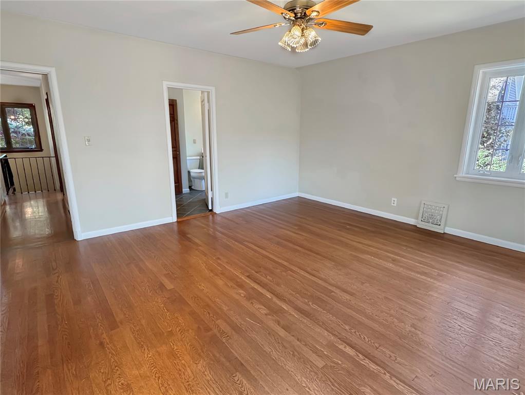 Lucinda Owens Estates - Residential