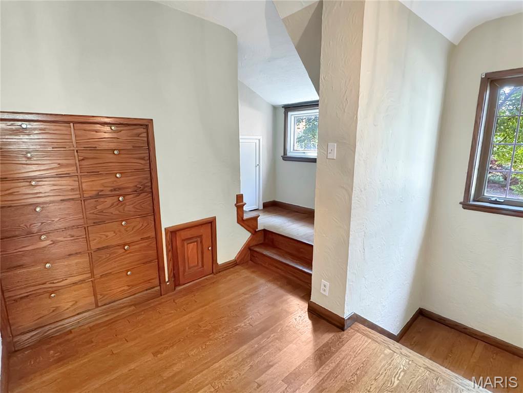 Lucinda Owens Estates - Residential