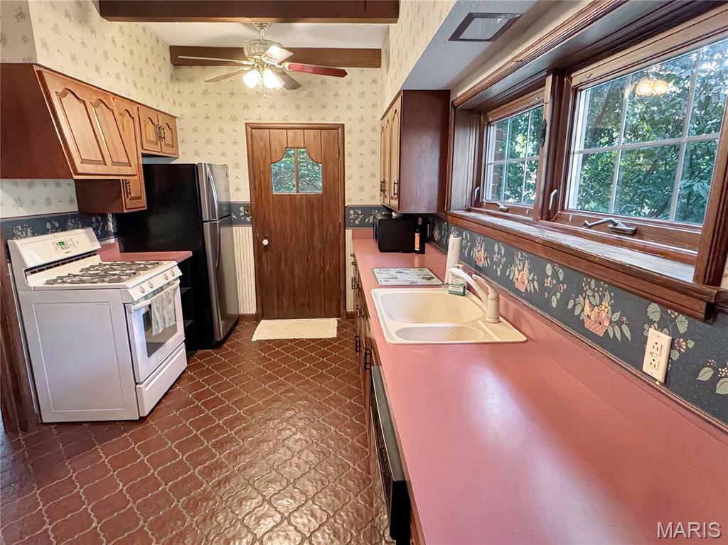 Lucinda Owens Estates - Residential