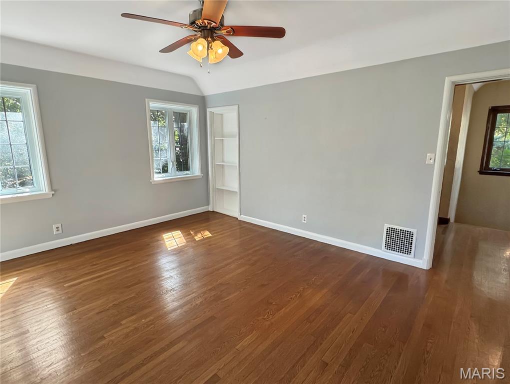 Lucinda Owens Estates - Residential