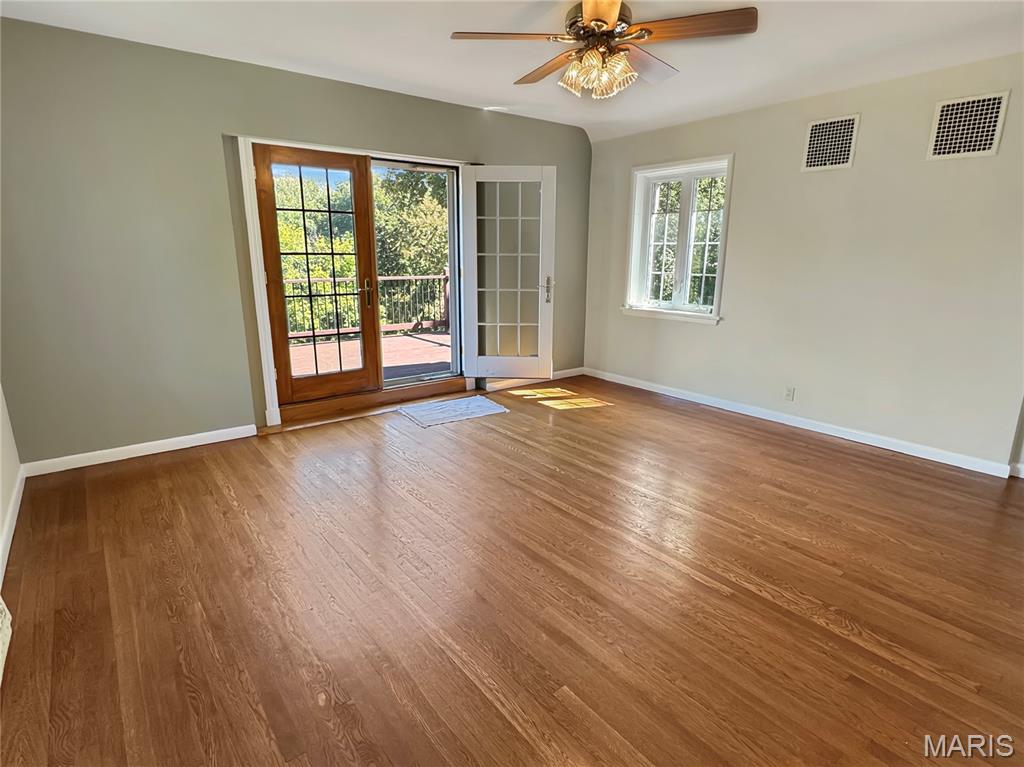 Lucinda Owens Estates - Residential