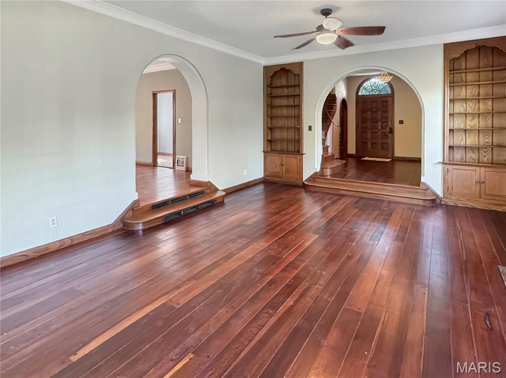 Lucinda Owens Estates - Residential