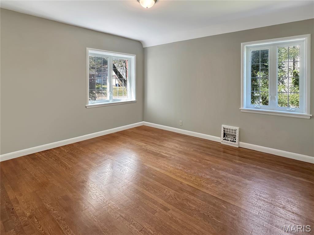 Lucinda Owens Estates - Residential