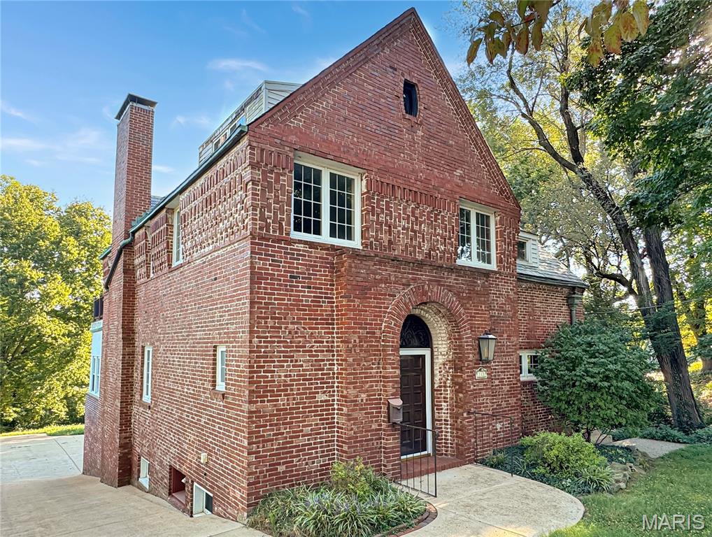 Lucinda Owens Estates - Residential