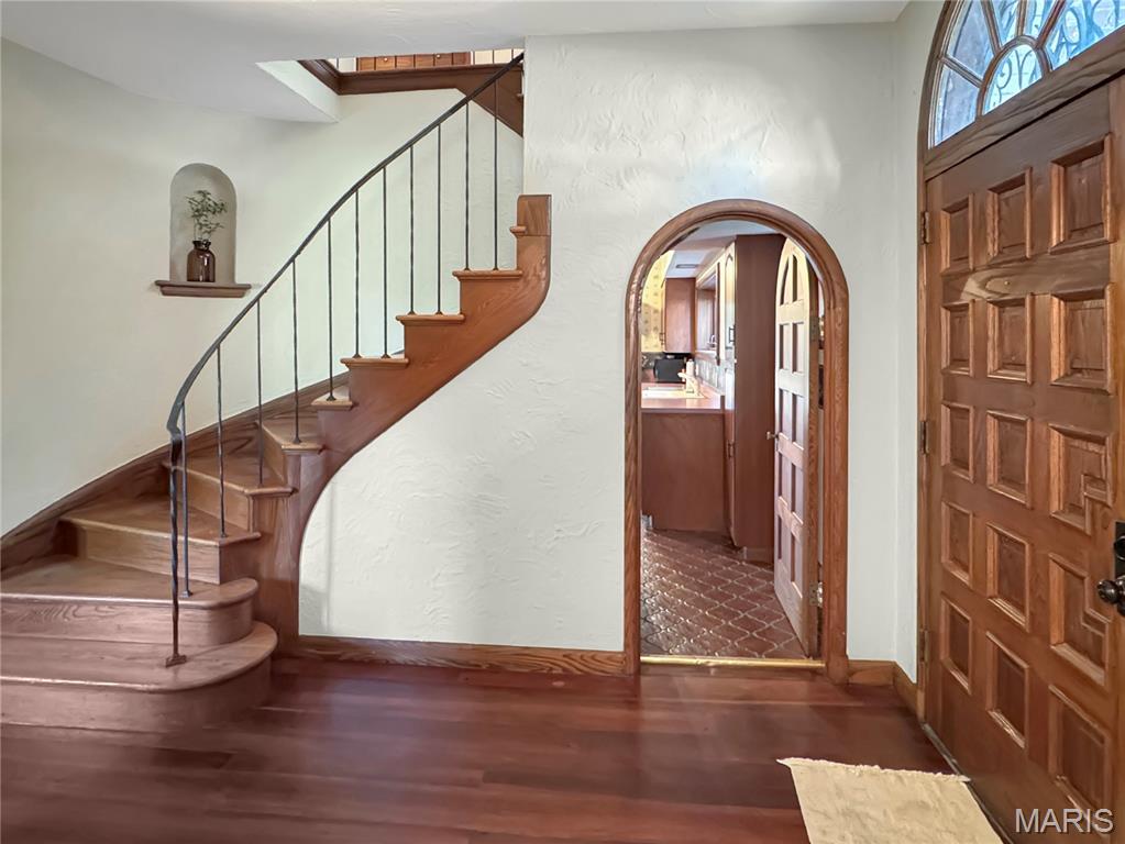 Lucinda Owens Estates - Residential