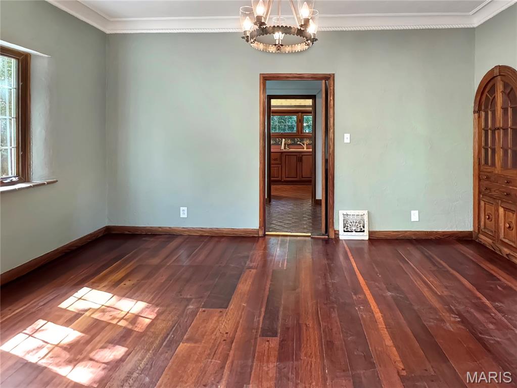 Lucinda Owens Estates - Residential