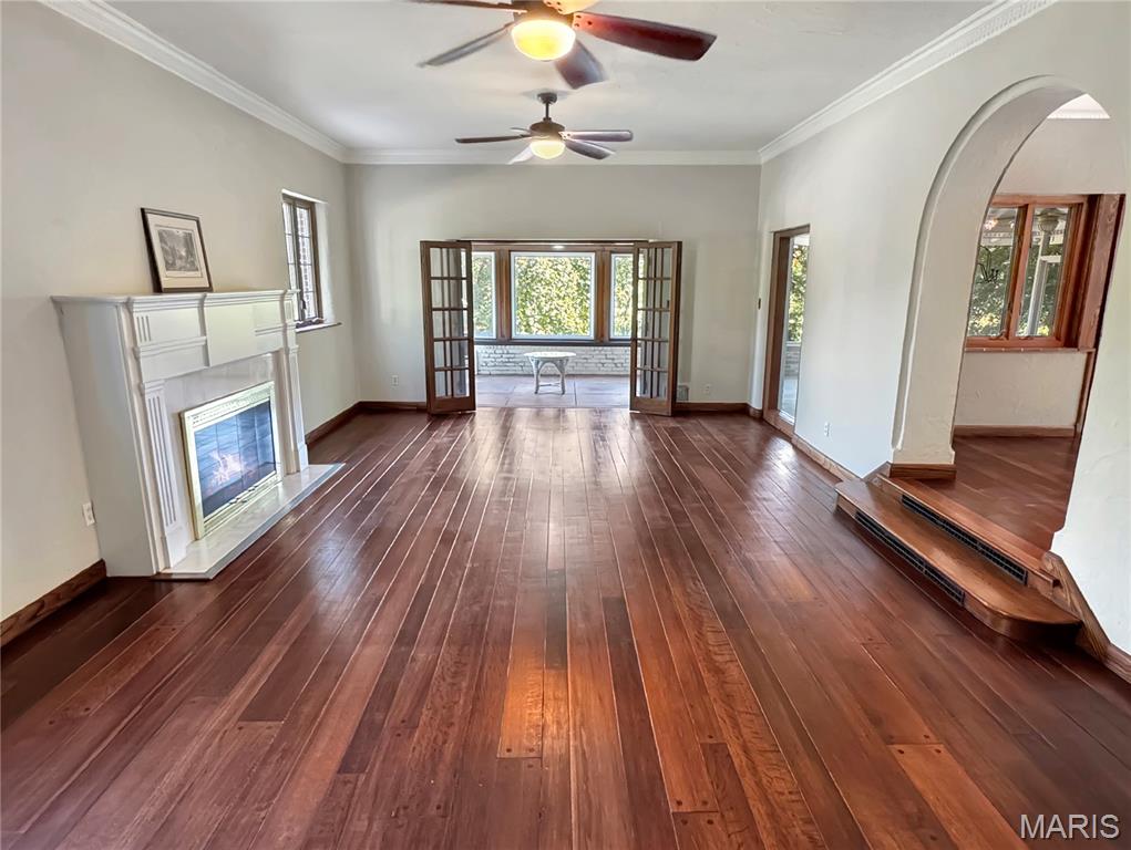 Lucinda Owens Estates - Residential