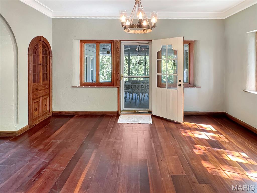 Lucinda Owens Estates - Residential