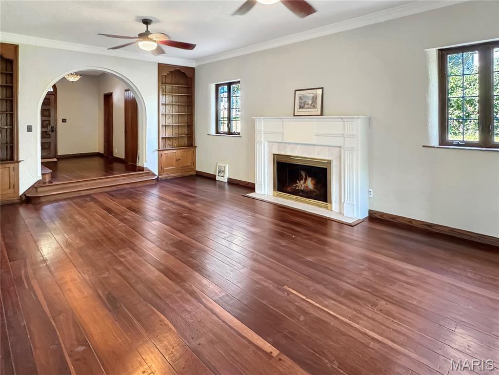 Lucinda Owens Estates - Residential