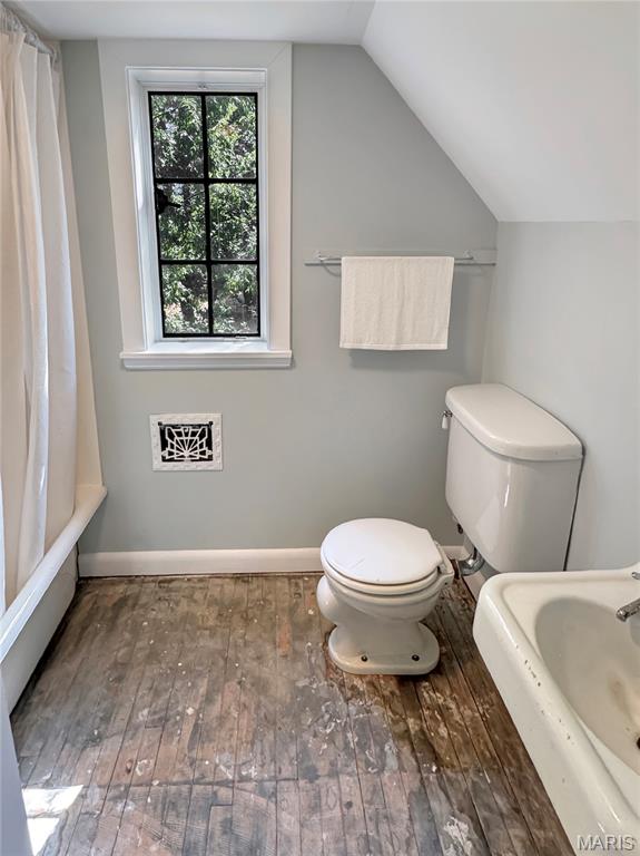 Lucinda Owens Estates - Residential