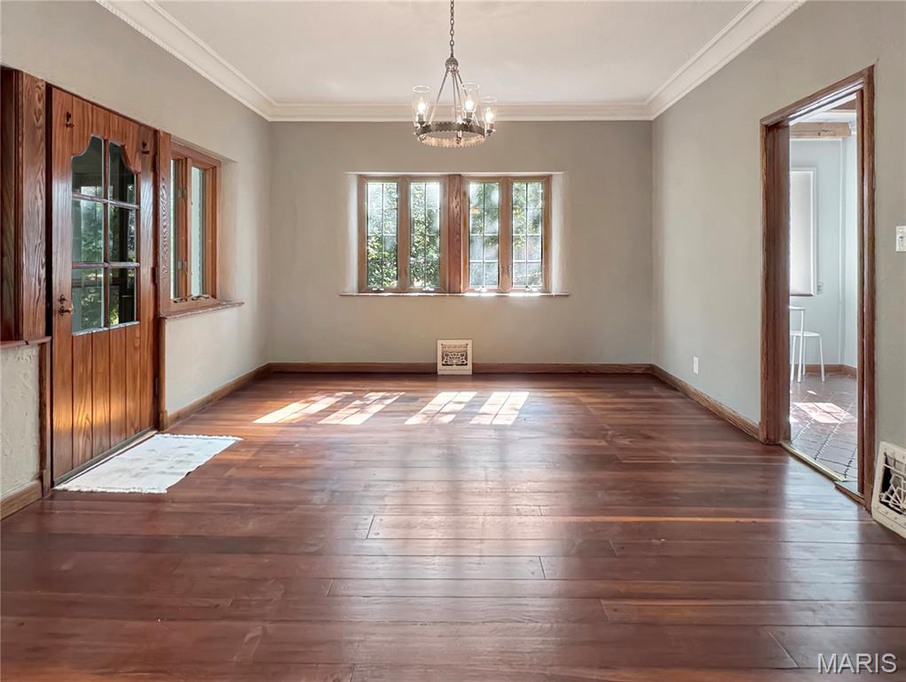 Lucinda Owens Estates - Residential